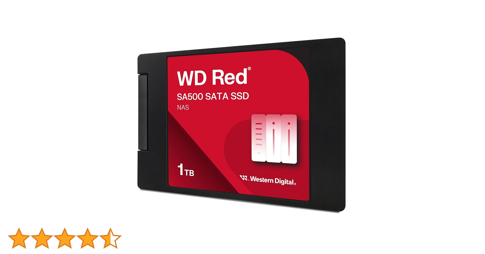 Amazon.co.jp: ウエスタンデジタル(Western Digital) WD Red SATA SSD